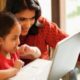 Parent Support for Online Learning