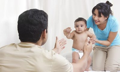 Parenting Tips For New Parents