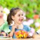 Nutrition for kids