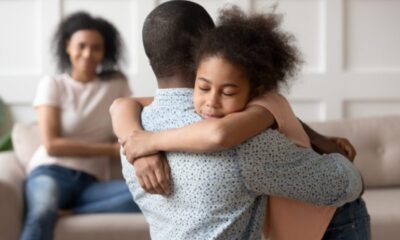Divorce and Co-Parenting