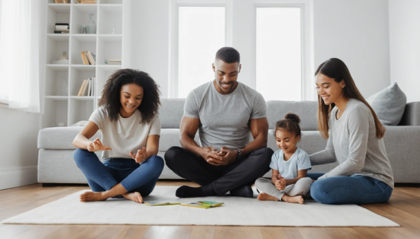 Balance Work and Family