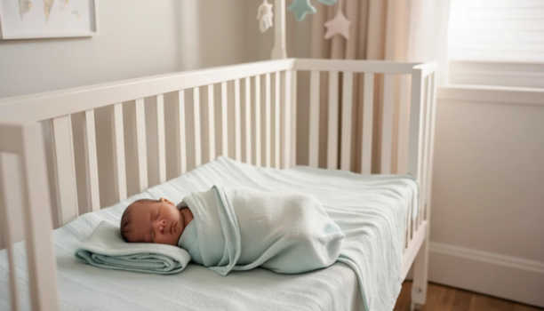 Best Baby Sleep Routines for Newborns
