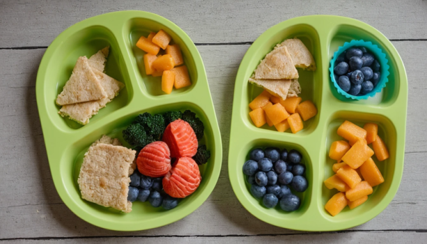 Easy Toddler Meals Picky Eaters Love