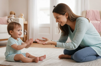 Preparing Siblings for New Baby Arrival