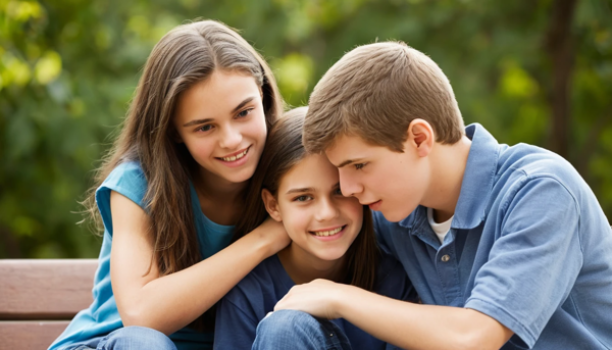 Role of Parents in Adolescence Period