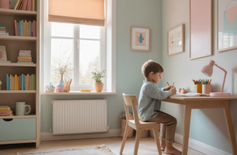 How To Build Kids' Study Habits