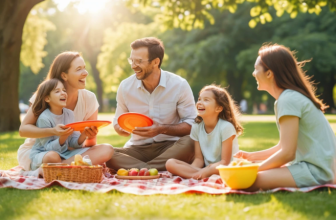 Free Weekend Activities for Families