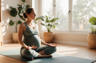 How to Prepare for Labor Naturally