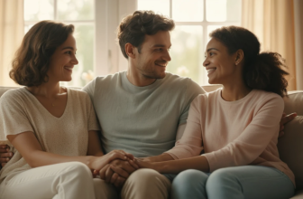 Relationship Advice for Married Couples
