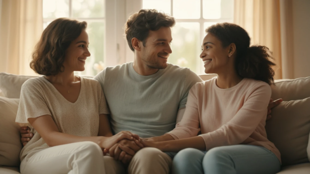 Relationship Advice for Married Couples