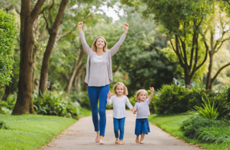 Achieving Balance In Motherhood And Work