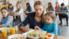 How To Manage Lunch Breaks With Kids for Stress