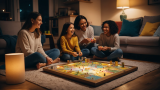 Best Family Bonding Activities At Home That Spark Joy