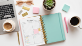 Best Planners for Working Moms: How to Stay Organized & Happy (13 Must-Know Tips)