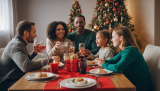 Co Parenting During the Holidays: 11 Smart Tips & Joyful Ideas