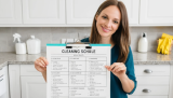 Daily Cleaning Schedule for Busy Moms: 11 Easy Routines That Work