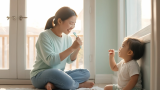 Daily Routine For Toddlers At Home That Works Smoothly