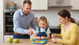 Essential Parenting Skills: 11 Powerful Tips for Happy Families