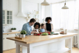 Cooking With Your Kids – 10 Fun & Easy Tips That Build Bonds