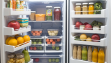 Fridge Organization Tips for Families: 13 Ideas for a Happy Kitchen