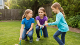 Helping Step Siblings Get Along: 11 Positive Ways to Bond