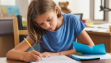 Homework Tips for Easily Distracted Kids: 15 Genius Ways to Stay Focused