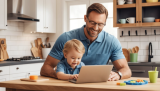 How Dads Can Balance Work and Family: 11 Proven Life Hack Tips