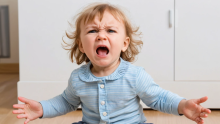 How To Handle Toddler Temper Tantrums With Calm Confidence