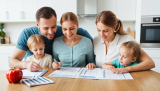 How to Create a Family Budget Plan – 11 Smart Steps for Financial Peace