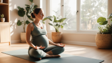 How to Prepare for Labor Naturally: Calm & Easy Guide