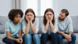 How to Support Family Members with Anxiety: 7 Simple Tips for Comfort and Relief