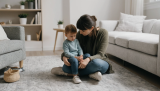 Introvert Parenting Tips: How to Survive and Thrive