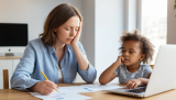 Managing Stress as a Working Parent: 11 Powerful Ways to Thrive
