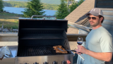 Finding Connection Beyond Screens: Coquitlam Parent Matt Cameron on Outdoor Activities & Family Bonding