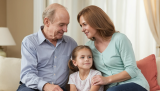 Parental Caregiving Style Guide: 11 Proven Tips for Positive Parenting
