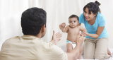 Parenting Tips for New Parents: 15 Newborn Hacks for First-Time Mom and Dad