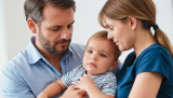 Paternity Law for Unmarried Parents: 9 Powerful Rights Fathers Must Know