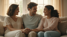 Relationship Advice for Married Couples Guide to Happier Love