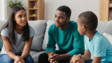 Talking to Your Kids About Mental Health: 11 Powerful Tips