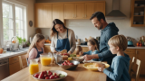 Time Management Tips For Busy Families That Work Fast