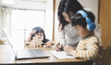 Virtual Learning Tips for Kindergarten Parents: 15+ Genius Hacks for Happy Kids