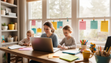 Work Schedule Ideas for Remote Parents: 11 Smart Tips for a Happy Routine