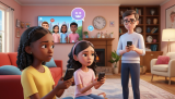 Zepeto App Safety: 10 Tips to Protect Your Child Online