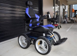 Managing Family Days Out with a Wheelchair: 15 Inspiring Tips for Stress-Free Adventures