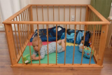 Safe Playpen for Your Child – 5 Best Choices & Expert Tips